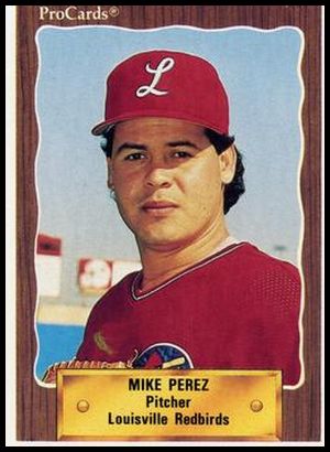 402 Mike Perez